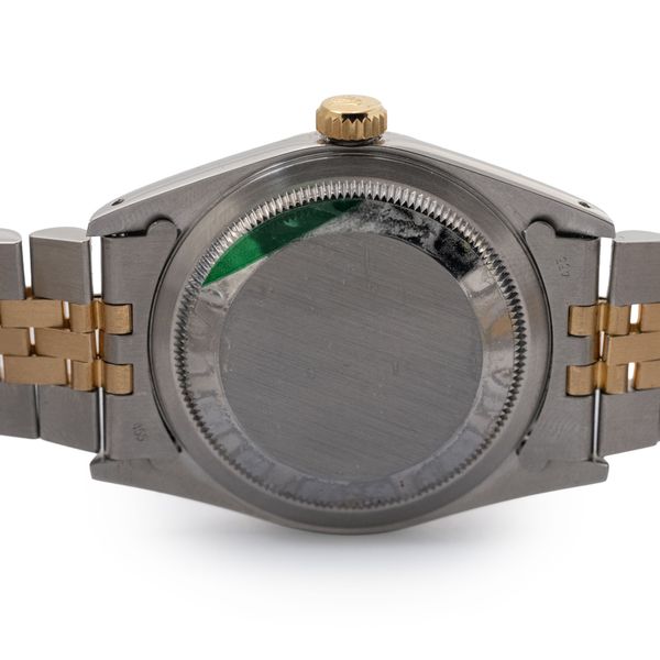 Rolex Datejust 16233